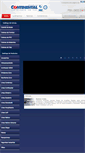 Mobile Screenshot of mueblescontinental.com